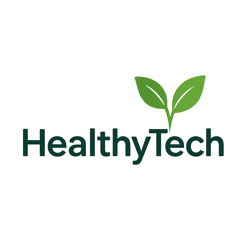 Healthy Tech